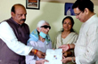 Country needs him: 78-yr-old woman transfers all her property in Rahul Gandhis name